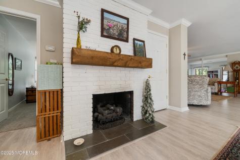 315 Tudor Avenue Pine Beach NJ 08741