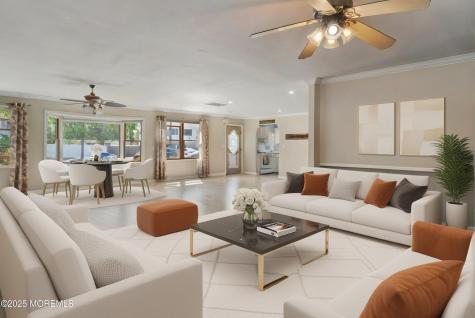 315 Tudor Avenue Pine Beach NJ 08741