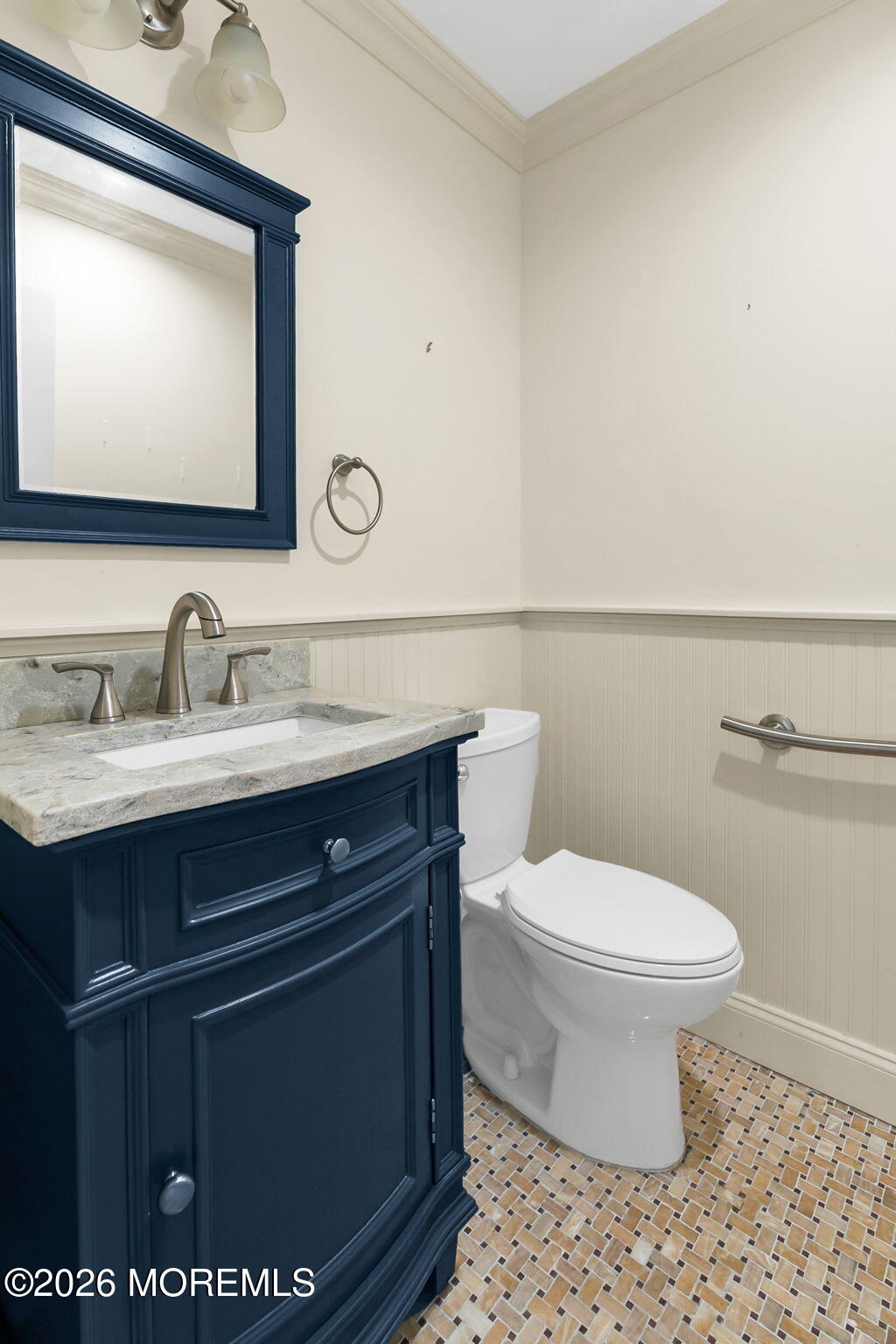 10 Medford Court Red Bank NJ 07701