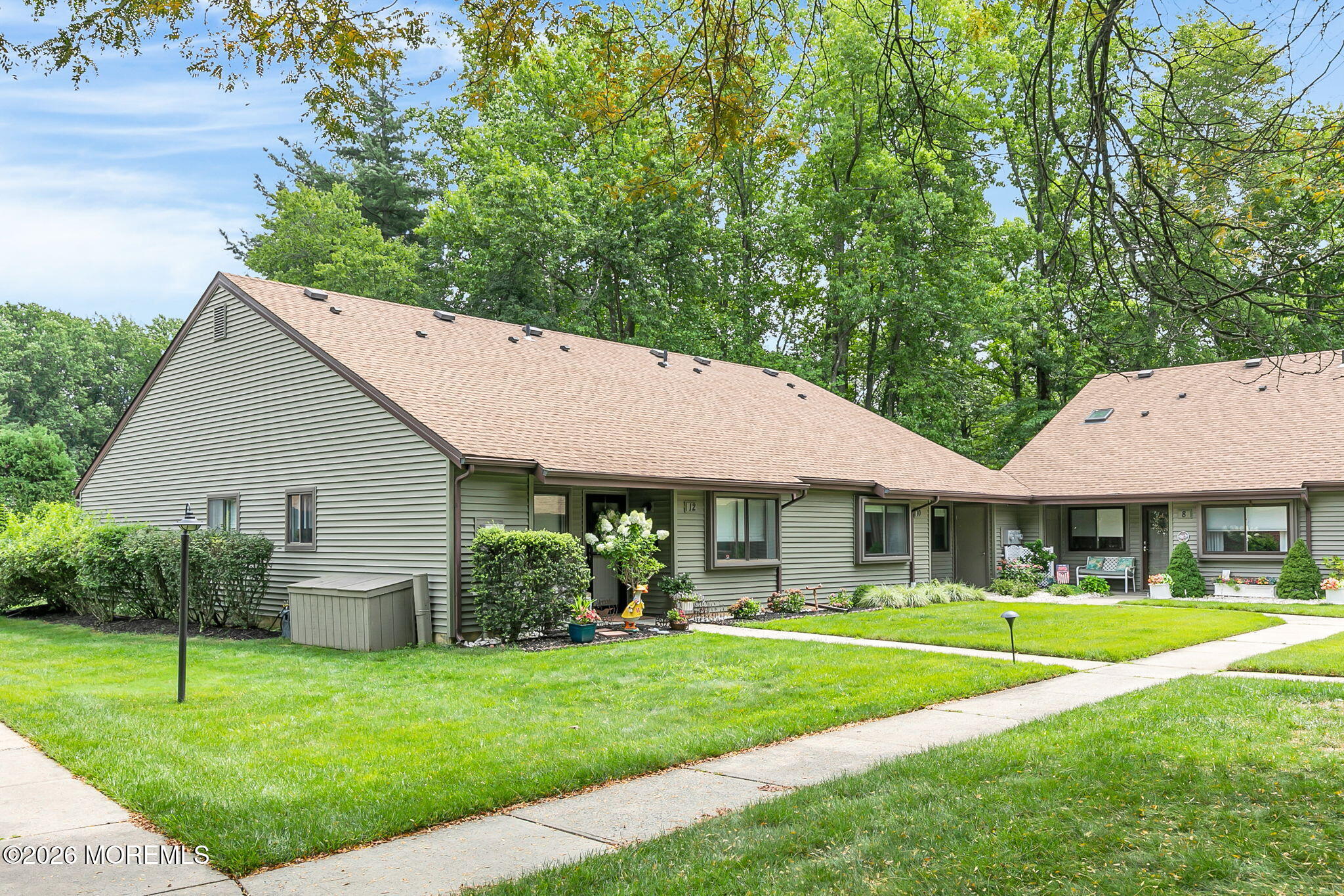 10 Medford Court Red Bank NJ 07701