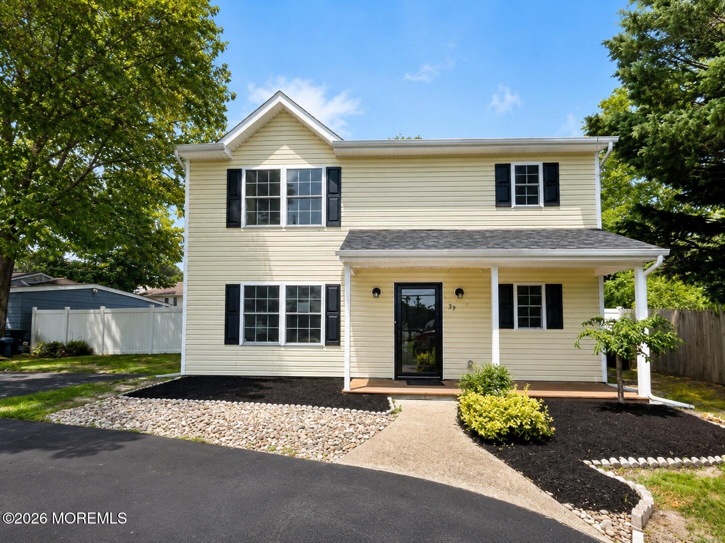 38 Baywood Boulevard Brick NJ 08723