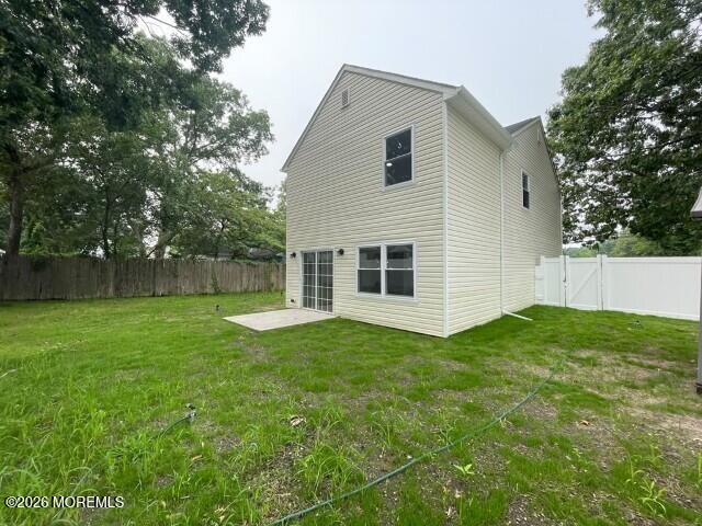 38 Baywood Boulevard Brick NJ 08723
