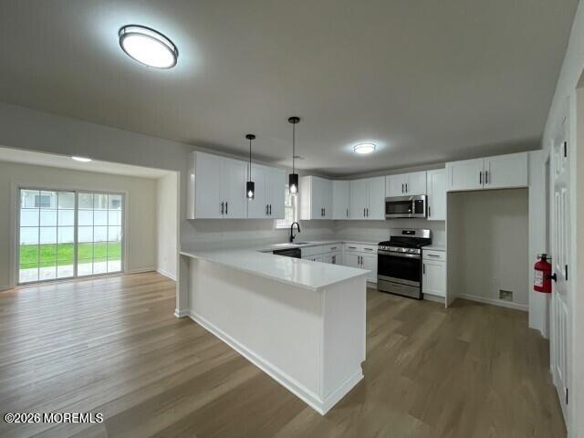 38 Baywood Boulevard Brick NJ 08723