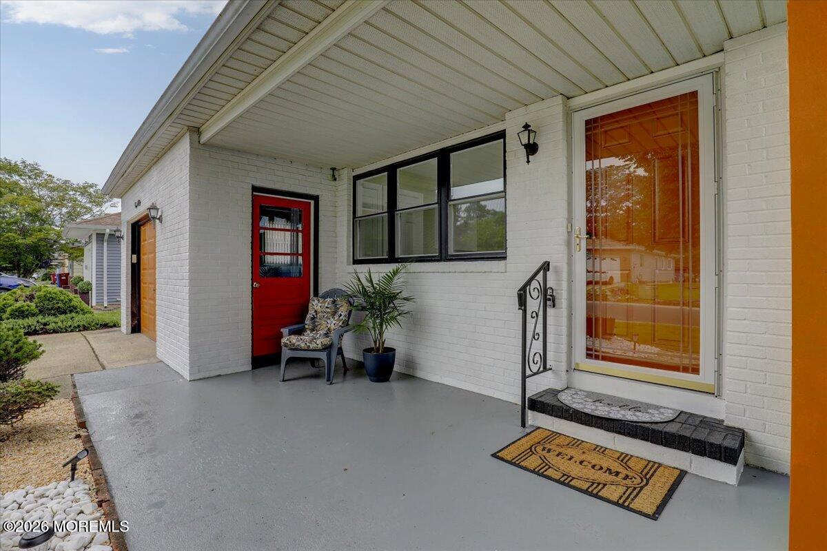 135 Biabou Drive Toms River NJ 08757