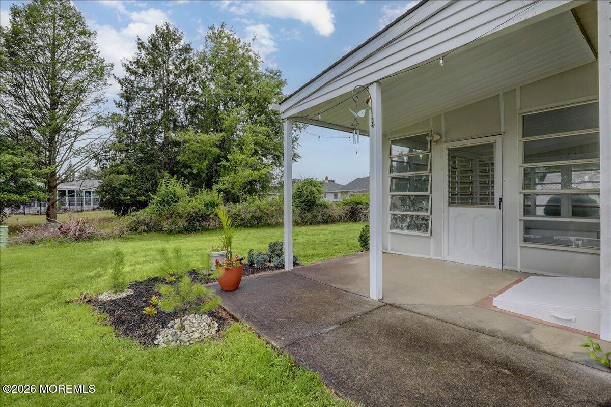 135 Biabou Drive Toms River NJ 08757