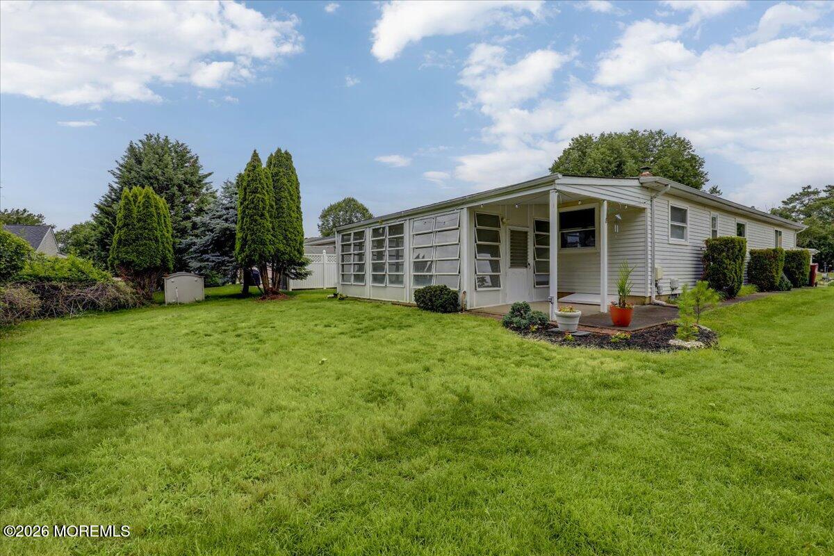135 Biabou Drive Toms River NJ 08757