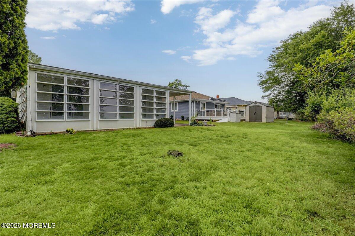 135 Biabou Drive Toms River NJ 08757