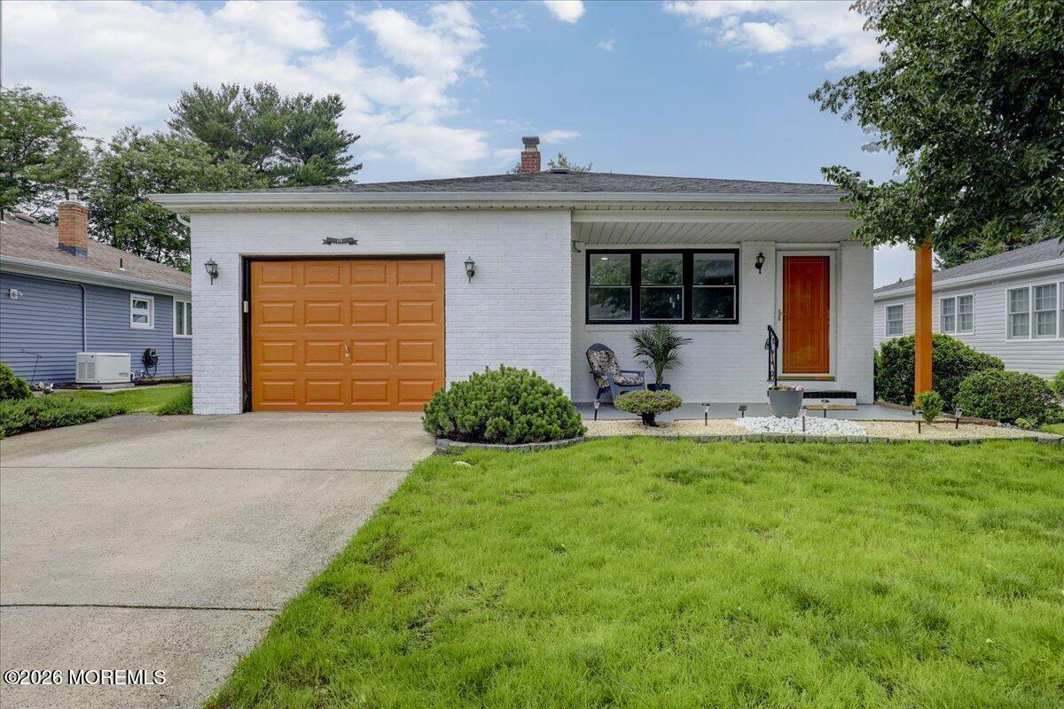 135 Biabou Drive Toms River NJ 08757