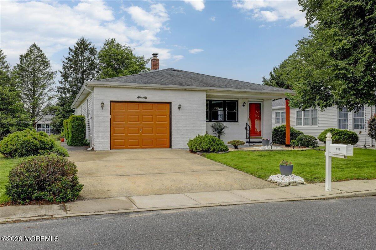135 Biabou Drive Toms River NJ 08757