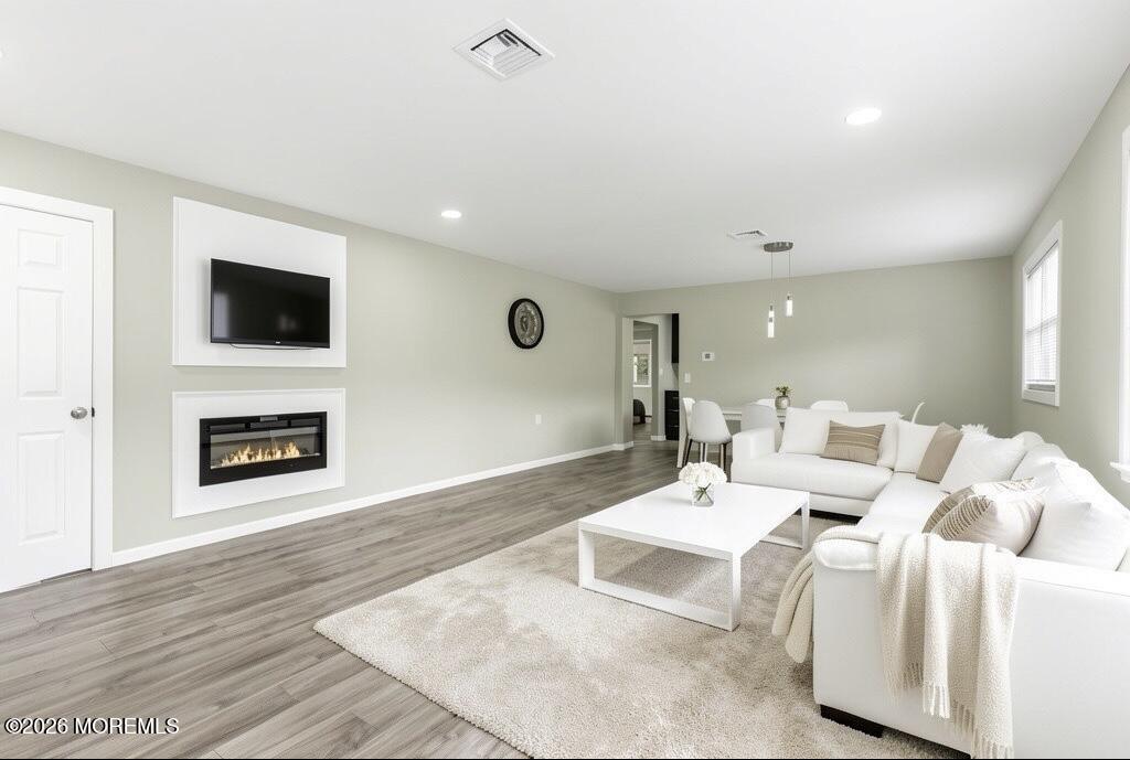 135 Biabou Drive Toms River NJ 08757