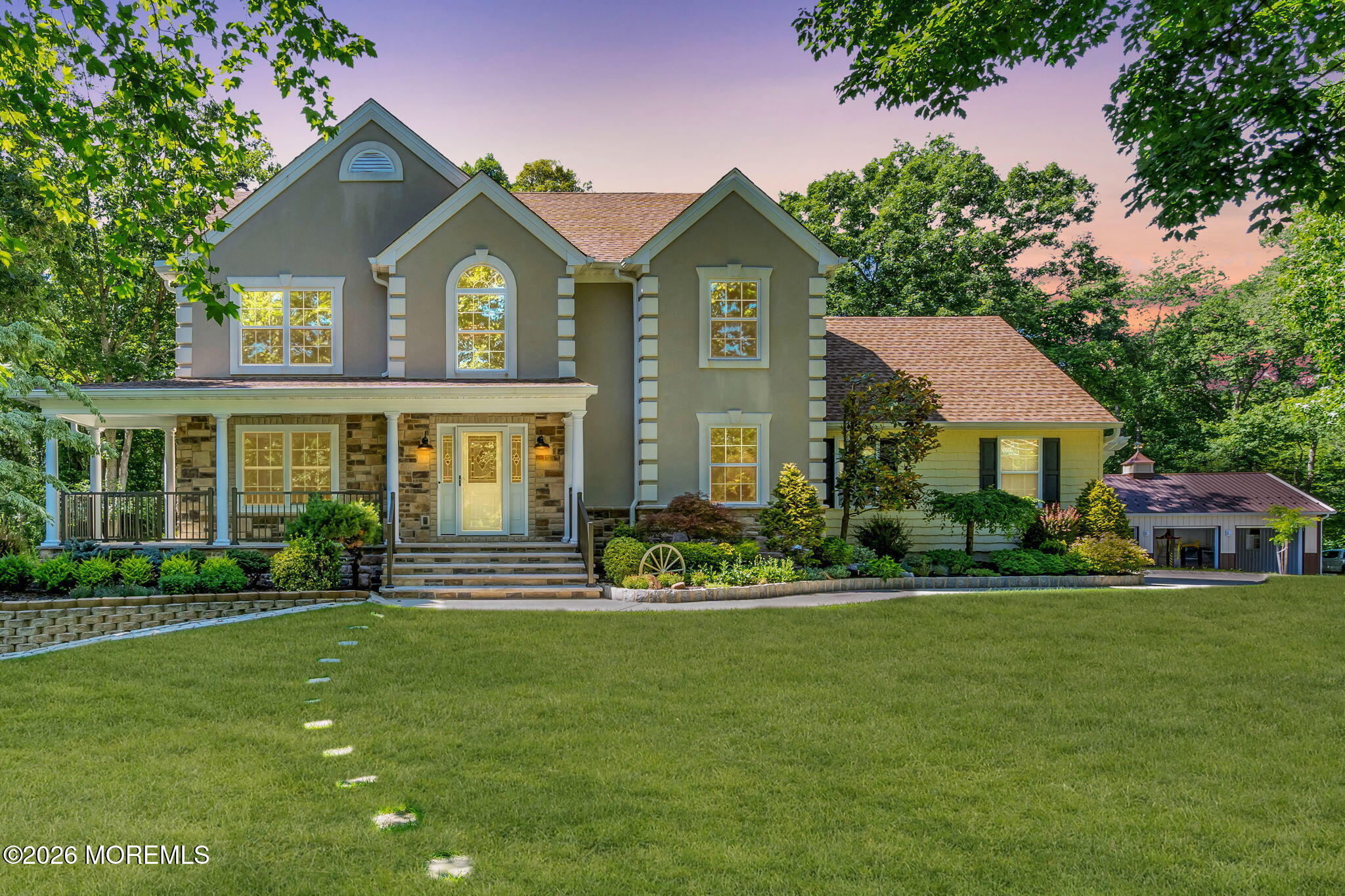 394 Jackson Mills Road Jackson NJ 08527