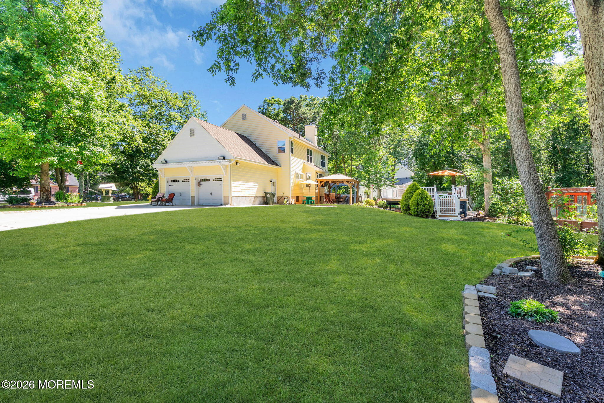 394 Jackson Mills Road Jackson NJ 08527