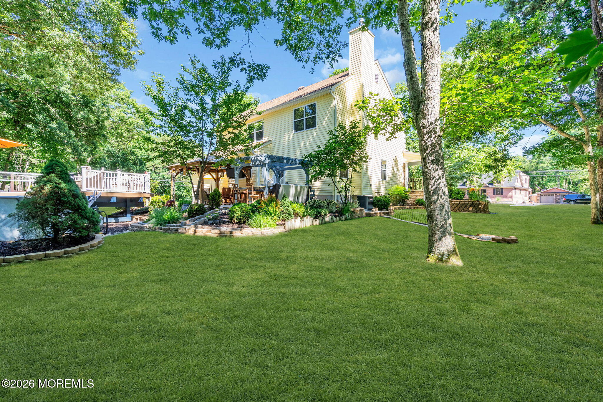 394 Jackson Mills Road Jackson NJ 08527