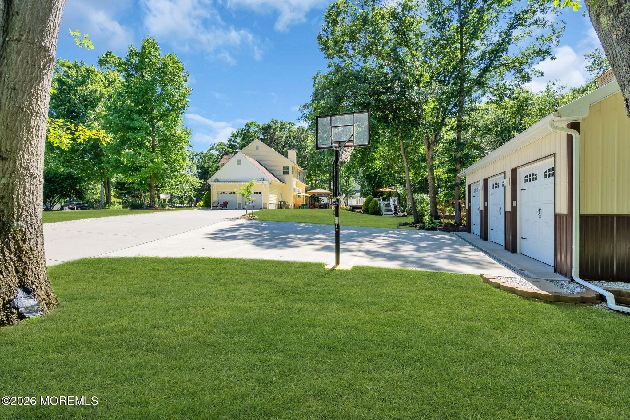394 Jackson Mills Road Jackson NJ 08527