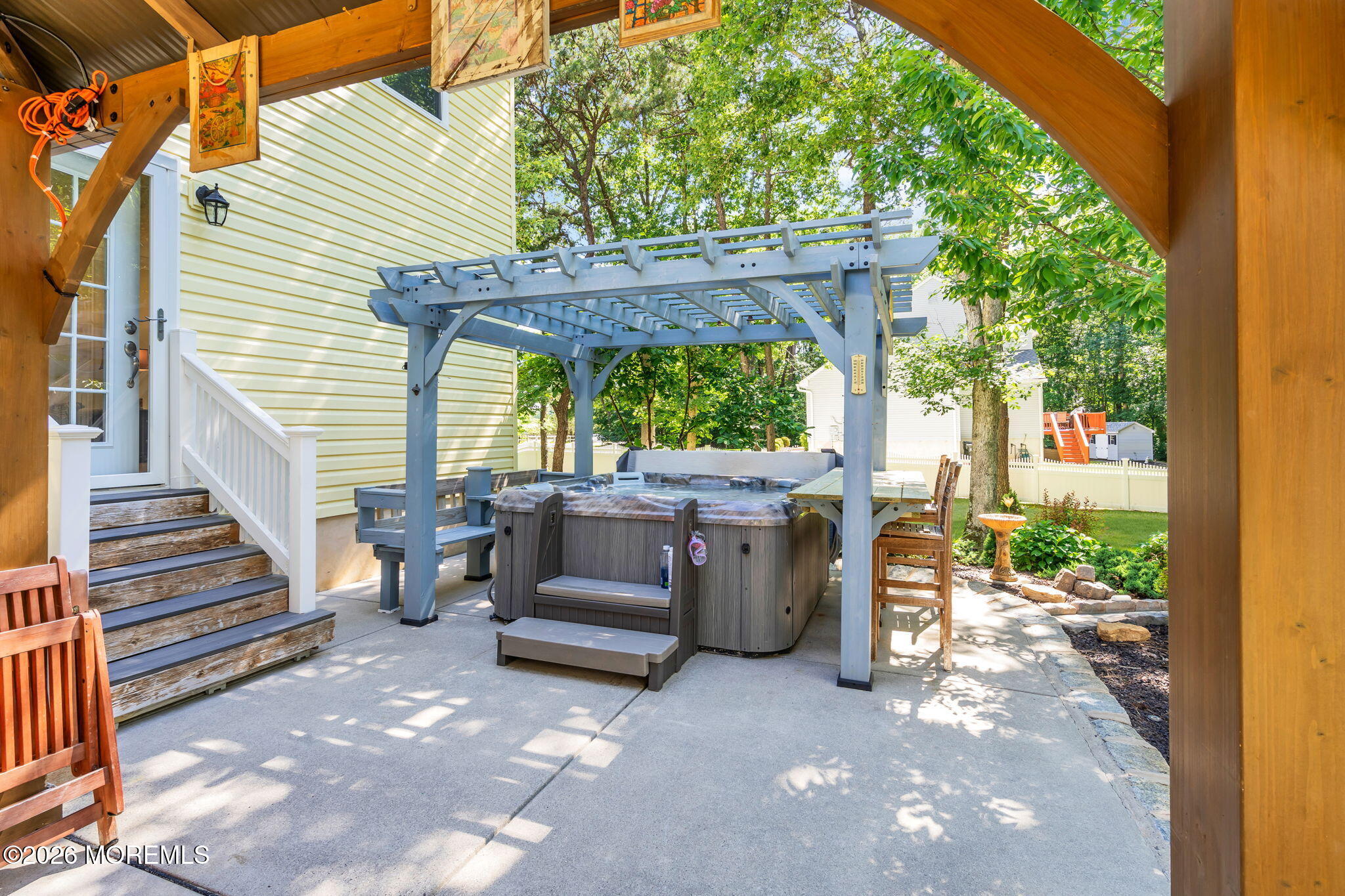 394 Jackson Mills Road Jackson NJ 08527