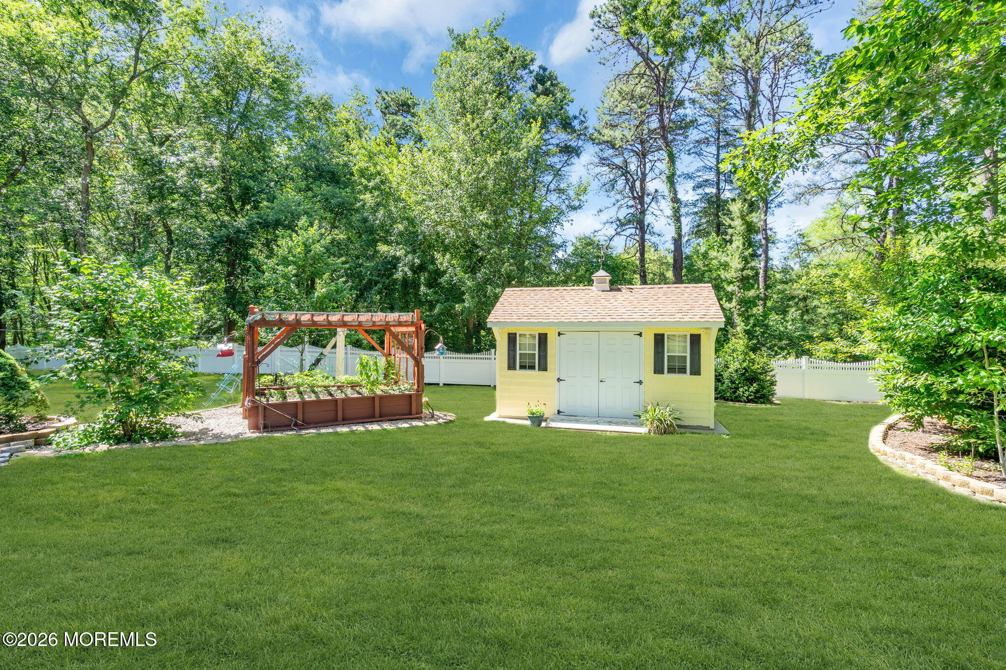 394 Jackson Mills Road Jackson NJ 08527