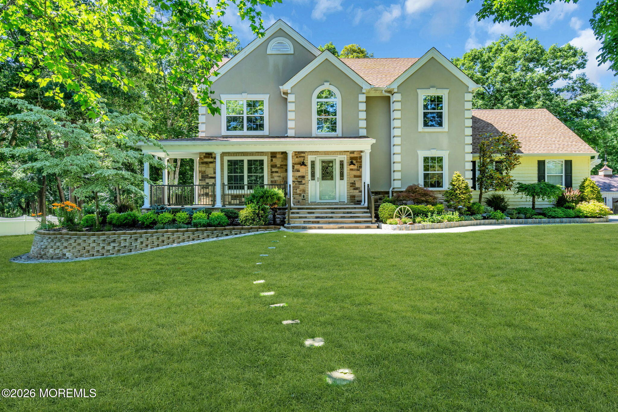394 Jackson Mills Road Jackson NJ 08527