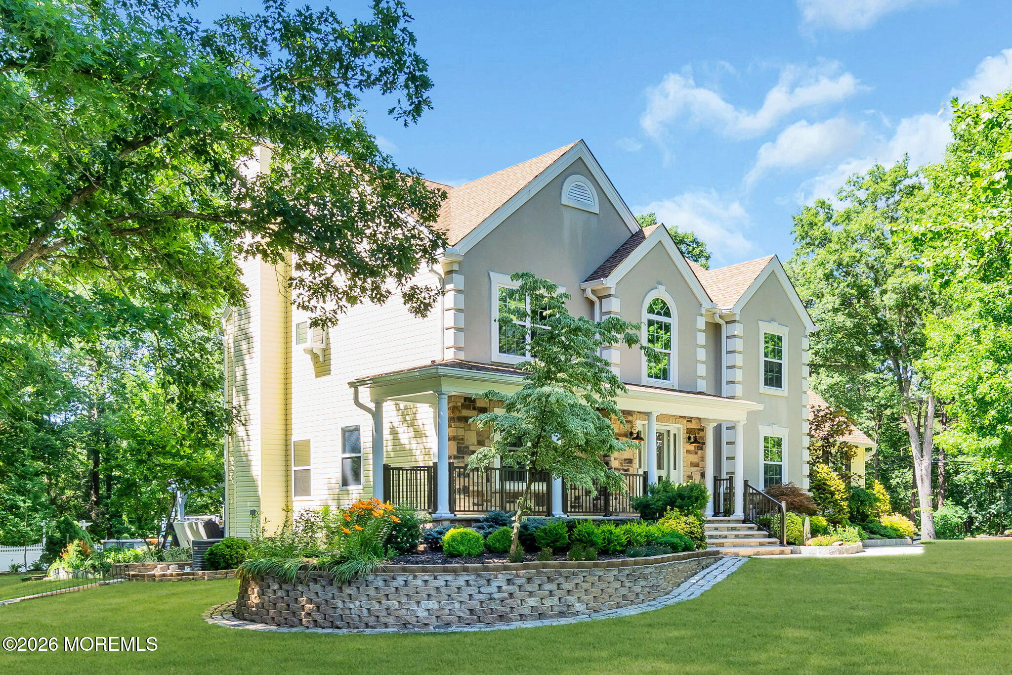 394 Jackson Mills Road Jackson NJ 08527