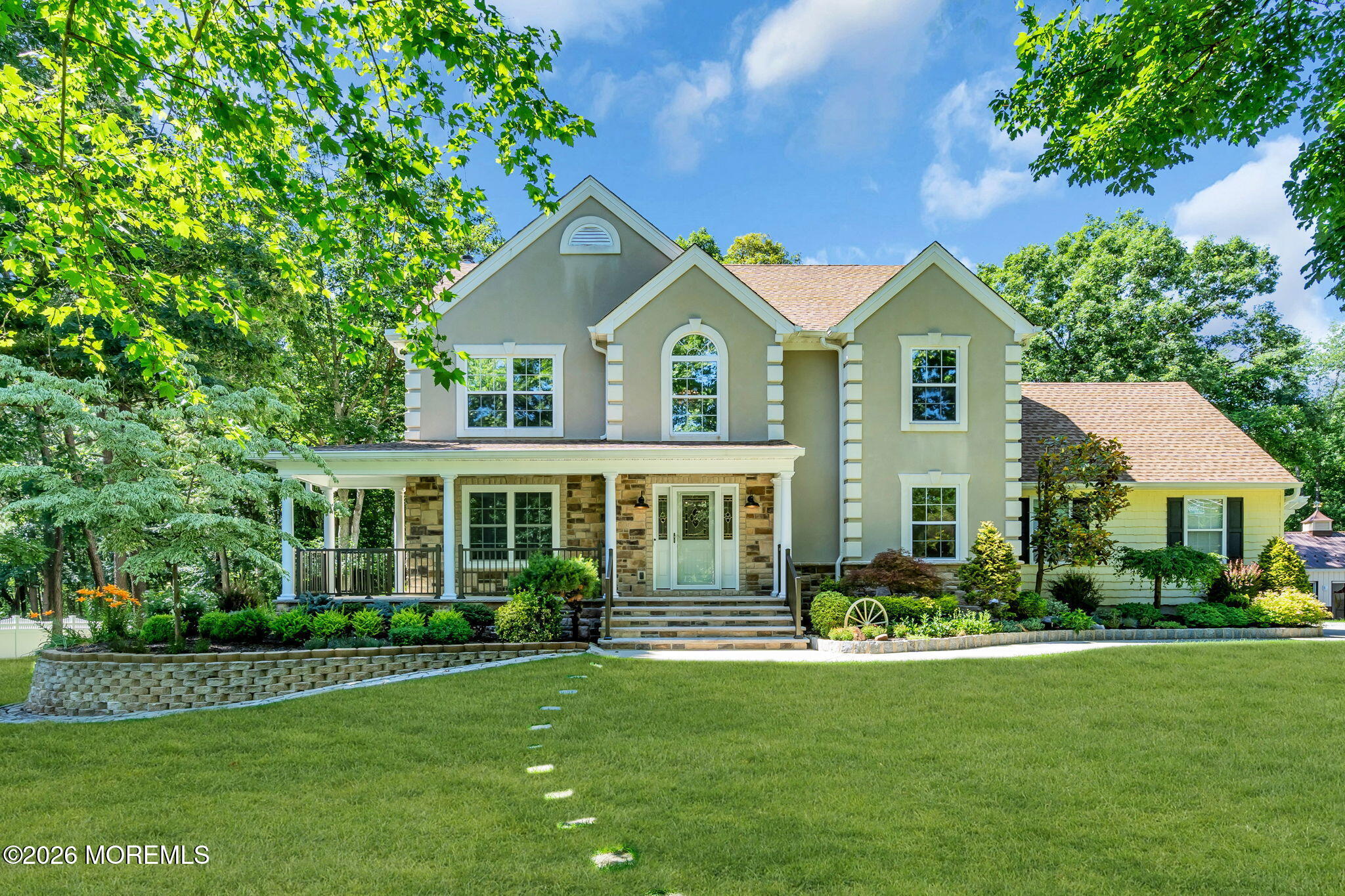 394 Jackson Mills Road Jackson NJ 08527