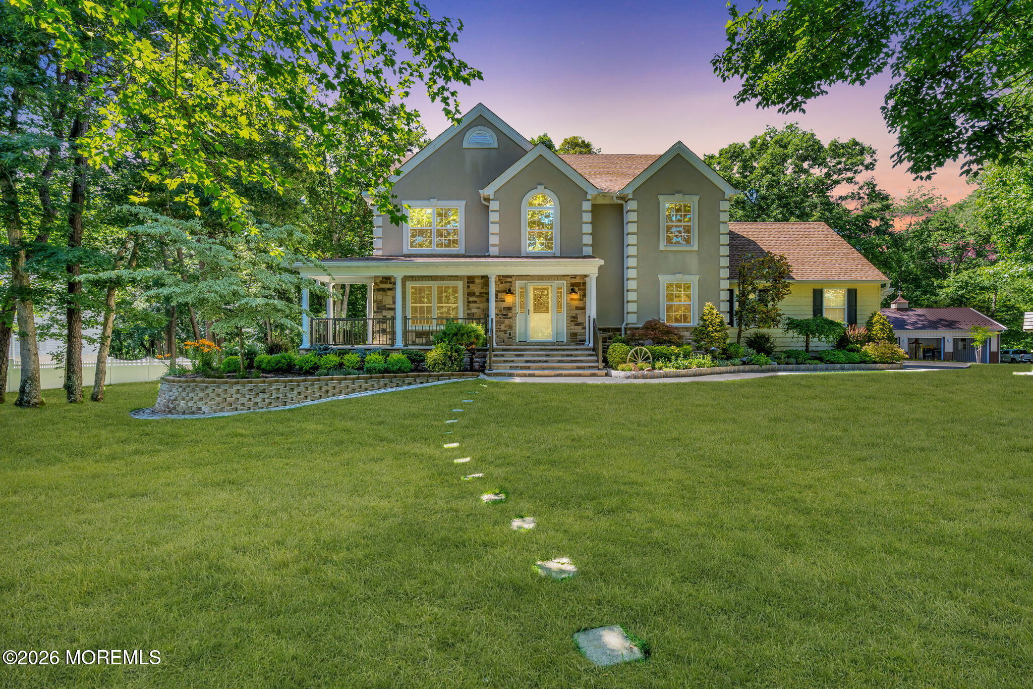 394 Jackson Mills Road Jackson NJ 08527