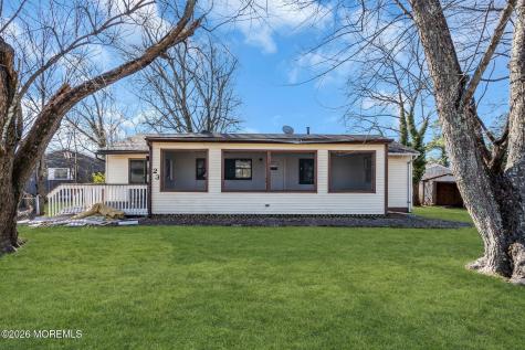 23 Tilton Avenue Toms River NJ 08757