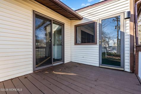 23 Tilton Avenue Toms River NJ 08757