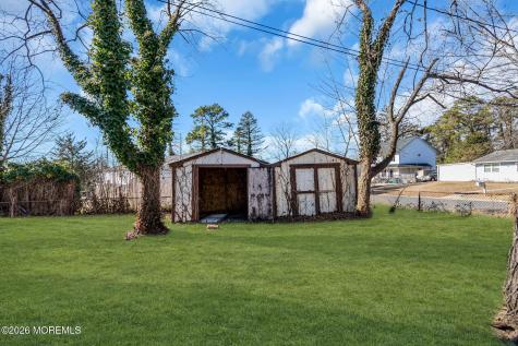 23 Tilton Avenue Toms River NJ 08757