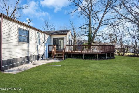 23 Tilton Avenue Toms River NJ 08757