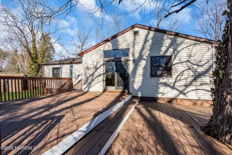 23 Tilton Avenue Toms River NJ 08757
