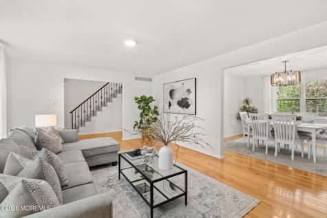 15 Cardinal Court Marlton NJ 08053