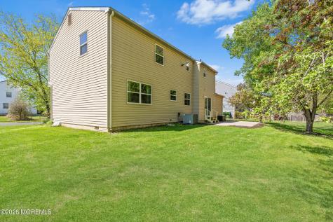 15 Cardinal Court Marlton NJ 08053