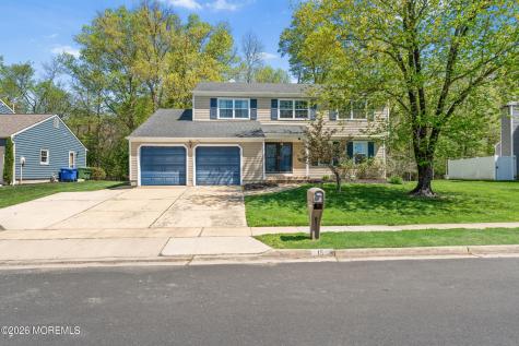 15 Cardinal Court Marlton NJ 08053