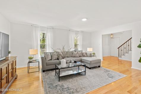 15 Cardinal Court Marlton NJ 08053