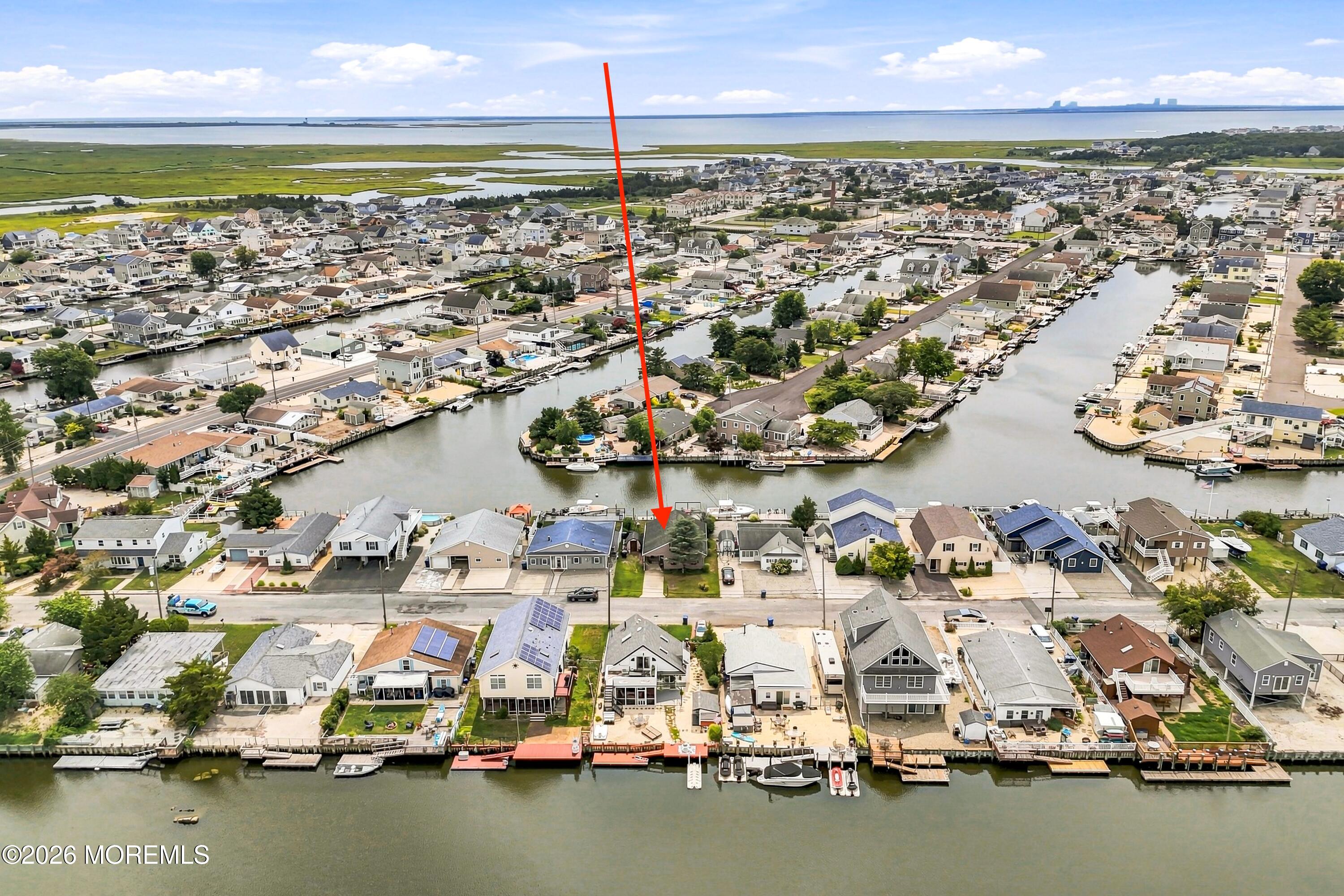 17 W Sail Drive Little Egg Harbor NJ 08087