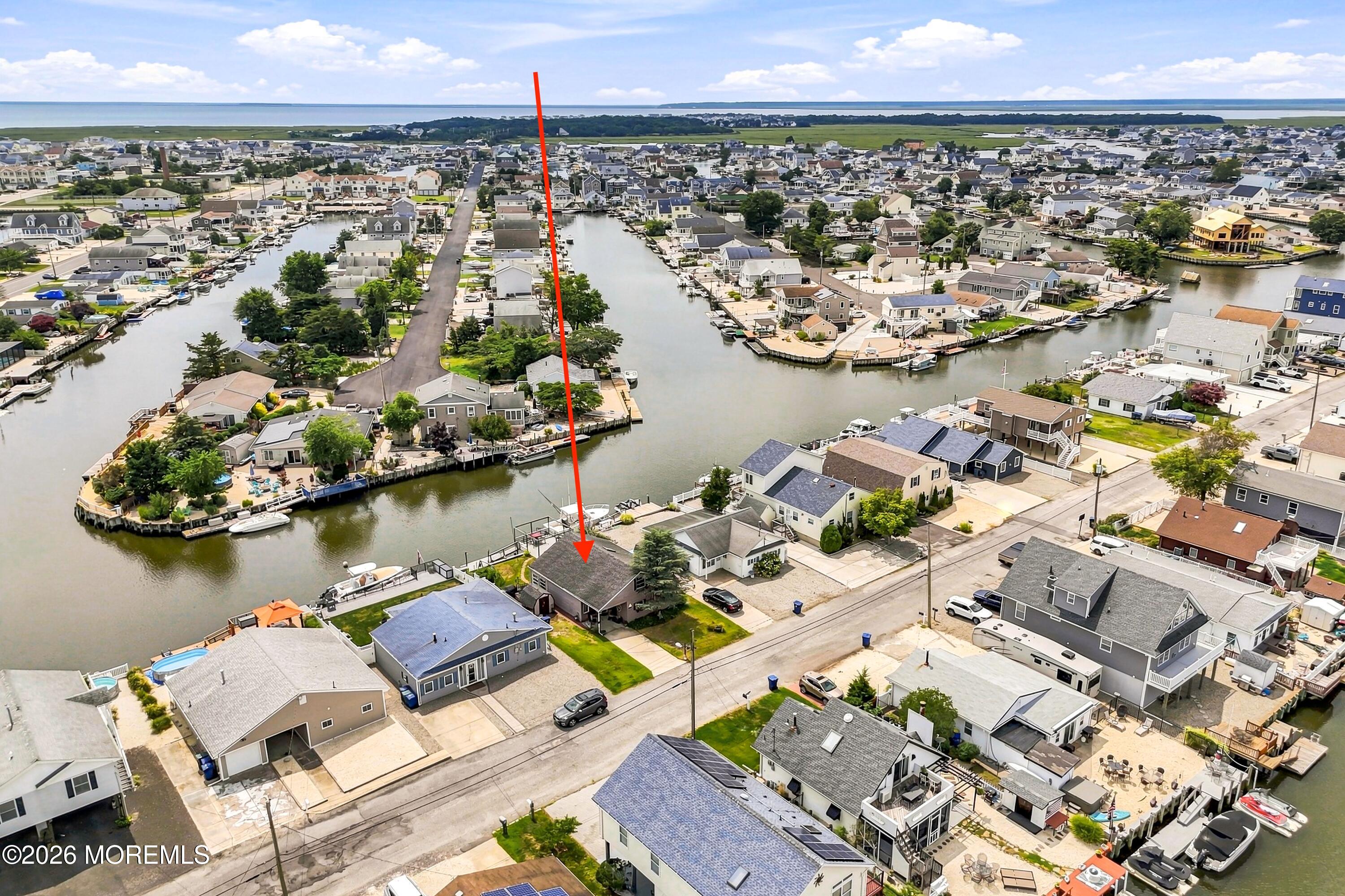17 W Sail Drive Little Egg Harbor NJ 08087