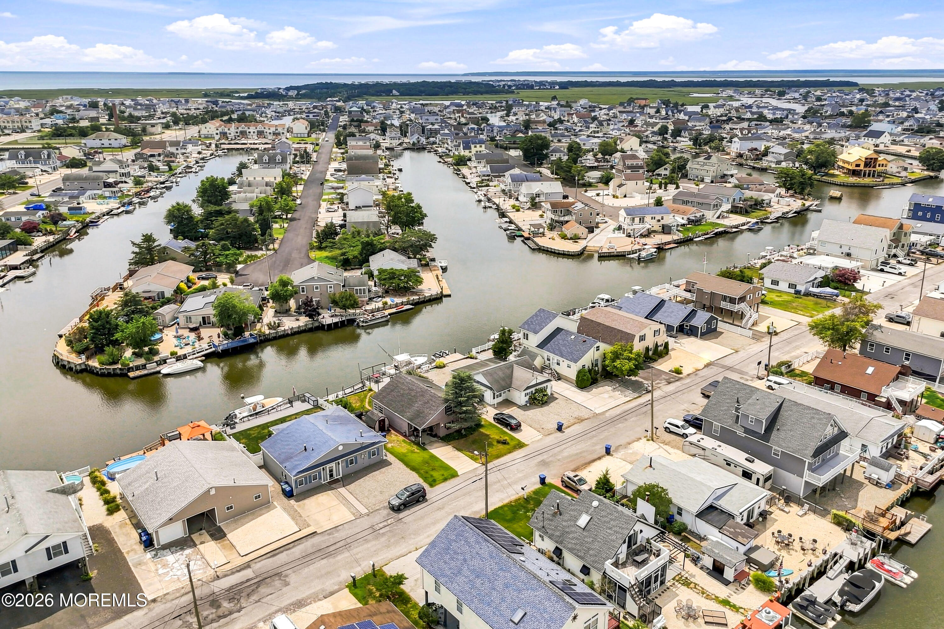 17 W Sail Drive Little Egg Harbor NJ 08087