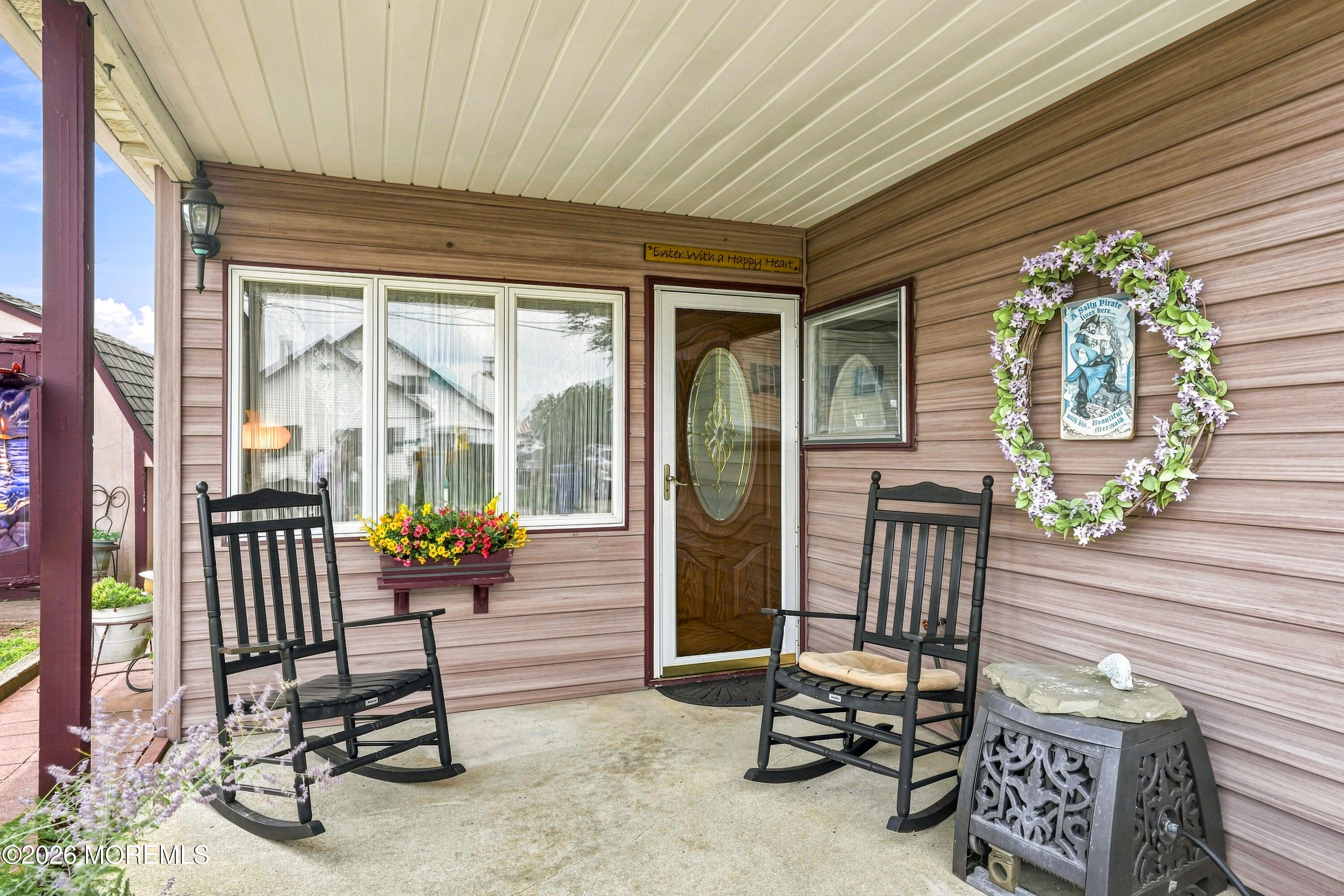 17 W Sail Drive Little Egg Harbor NJ 08087