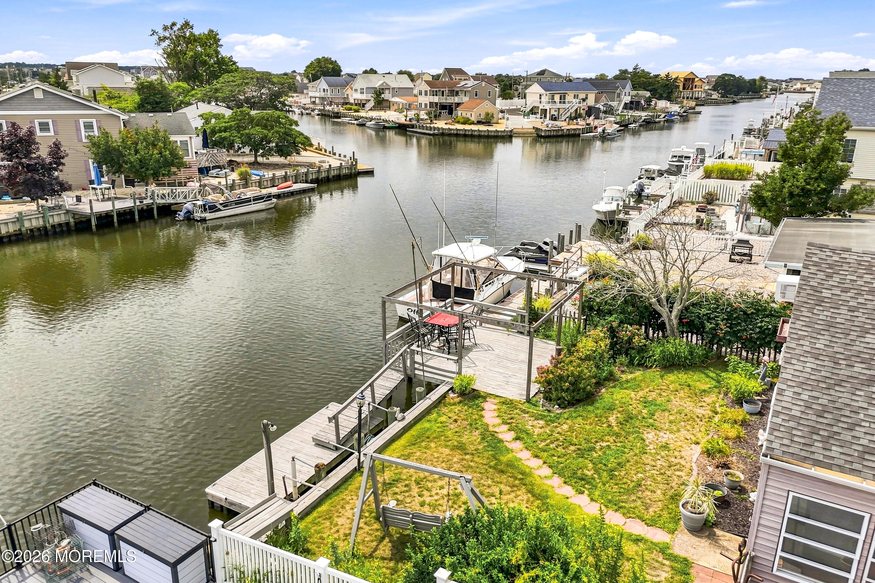 17 W Sail Drive Little Egg Harbor NJ 08087