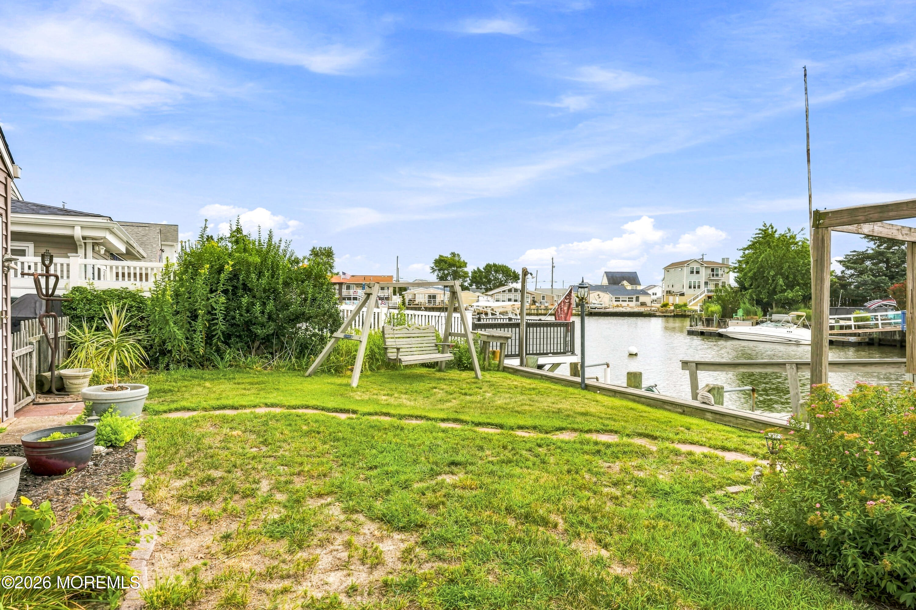17 W Sail Drive Little Egg Harbor NJ 08087
