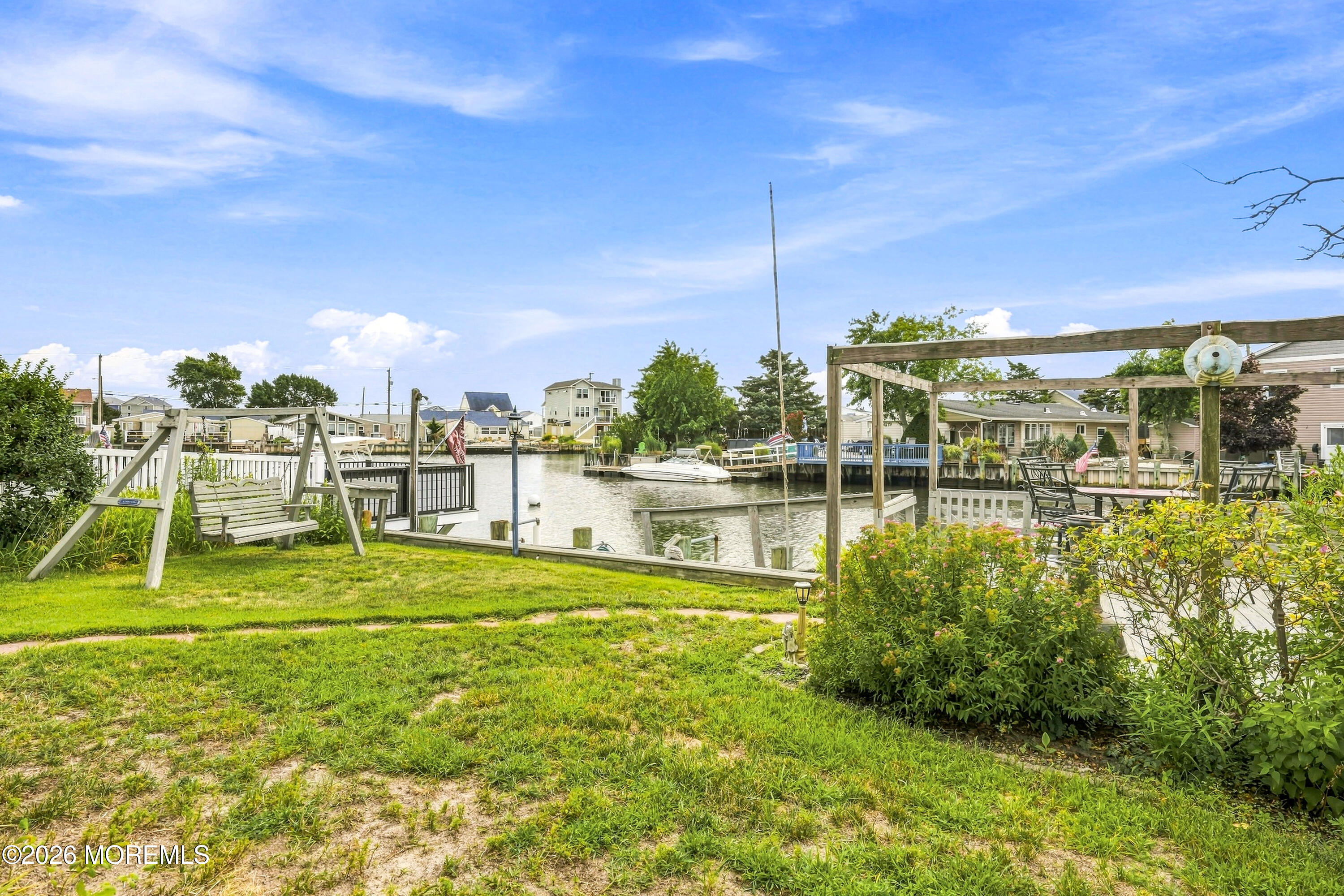 17 W Sail Drive Little Egg Harbor NJ 08087