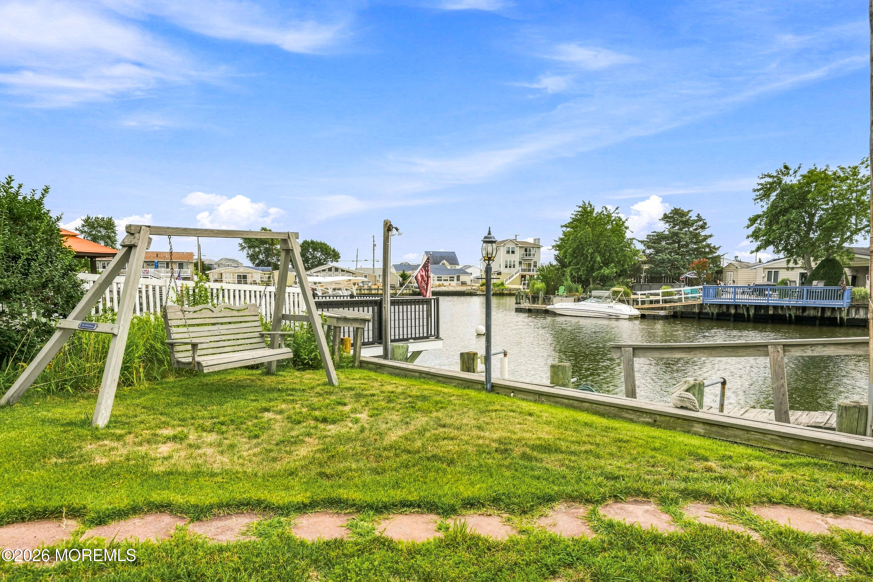 17 W Sail Drive Little Egg Harbor NJ 08087