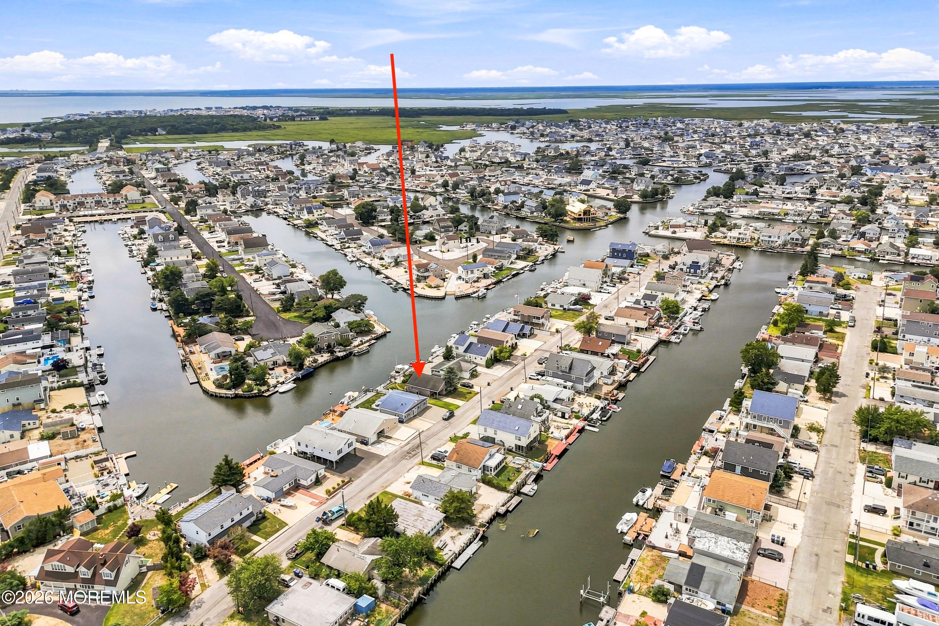 17 W Sail Drive Little Egg Harbor NJ 08087