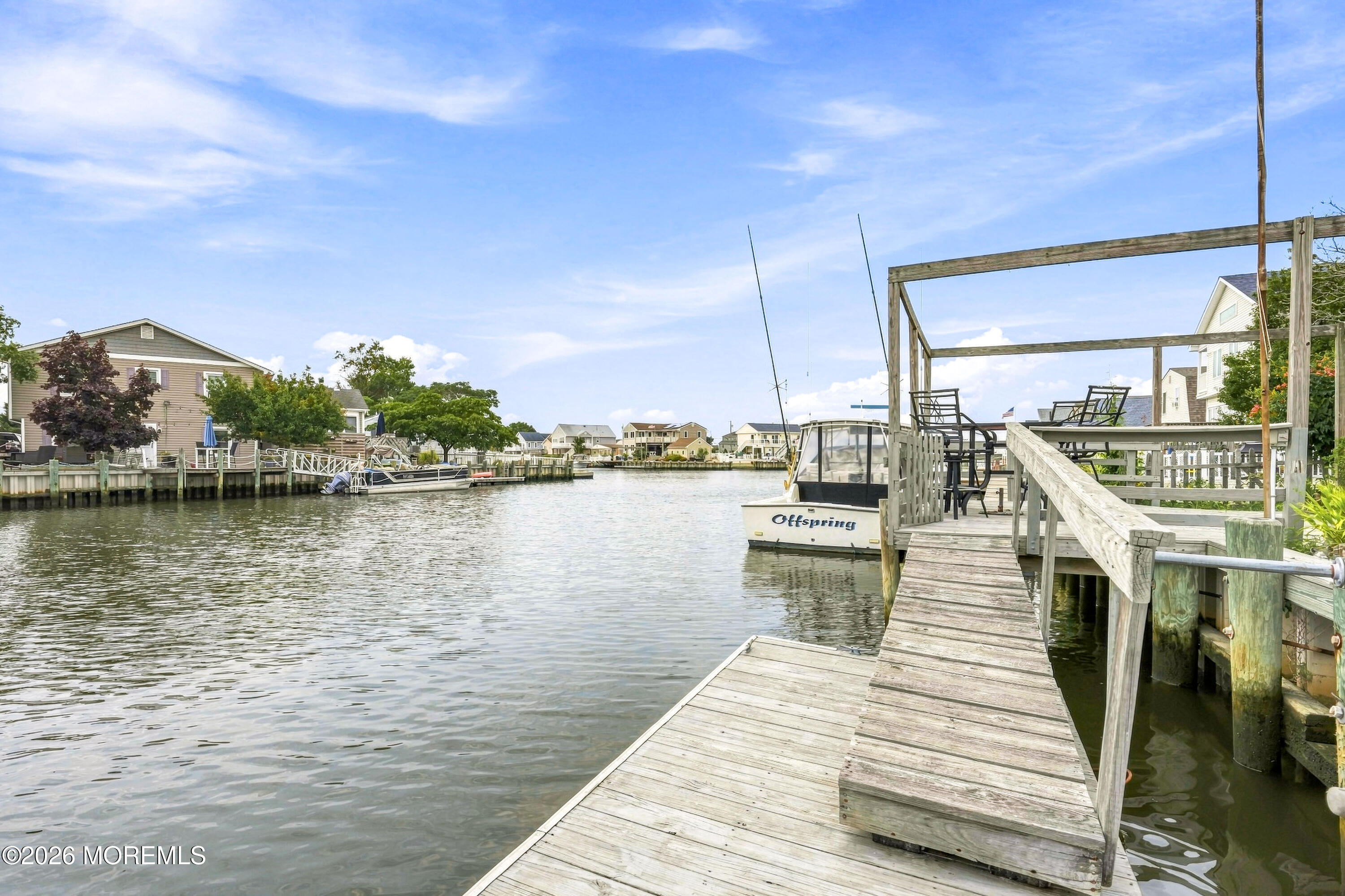 17 W Sail Drive Little Egg Harbor NJ 08087