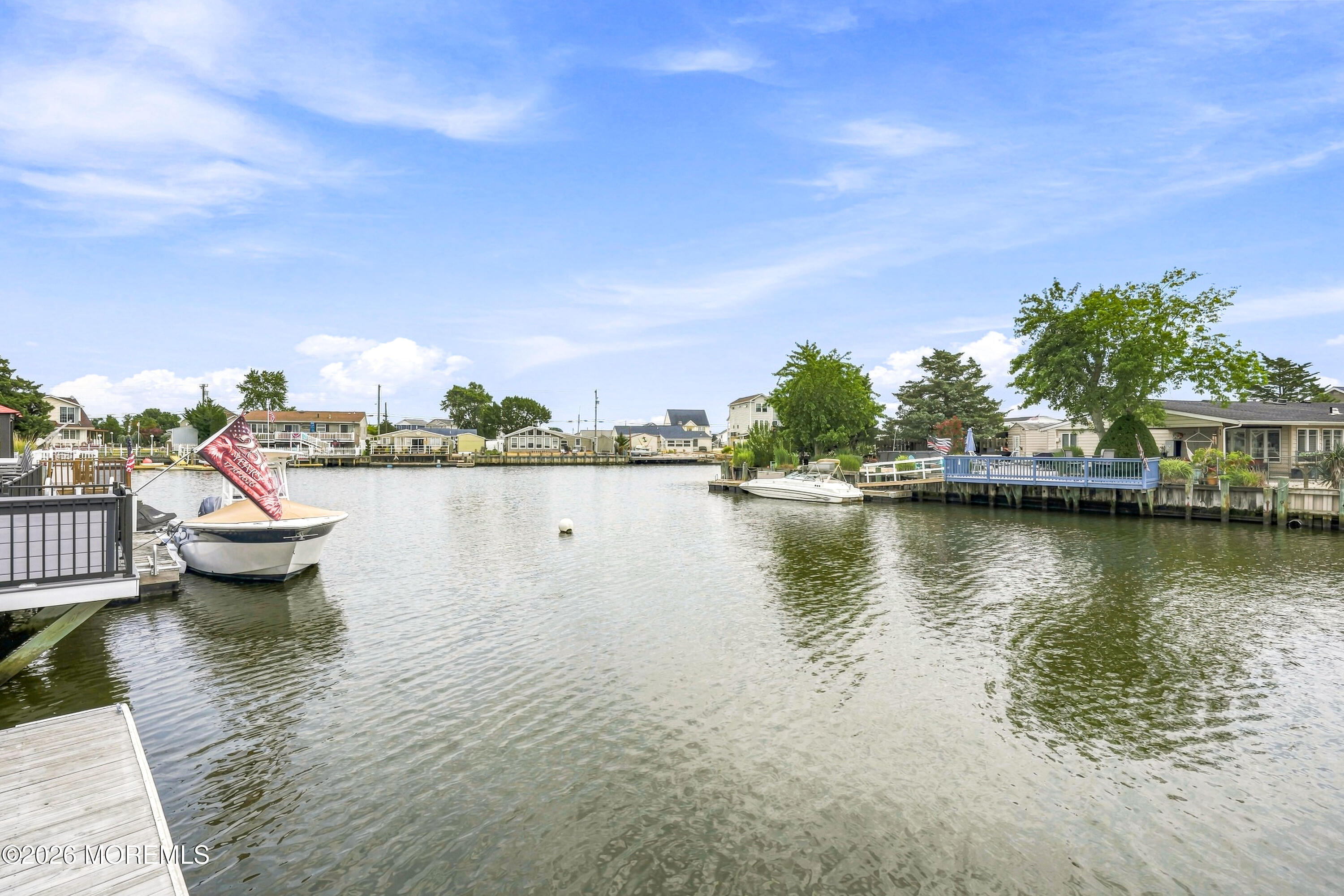 17 W Sail Drive Little Egg Harbor NJ 08087