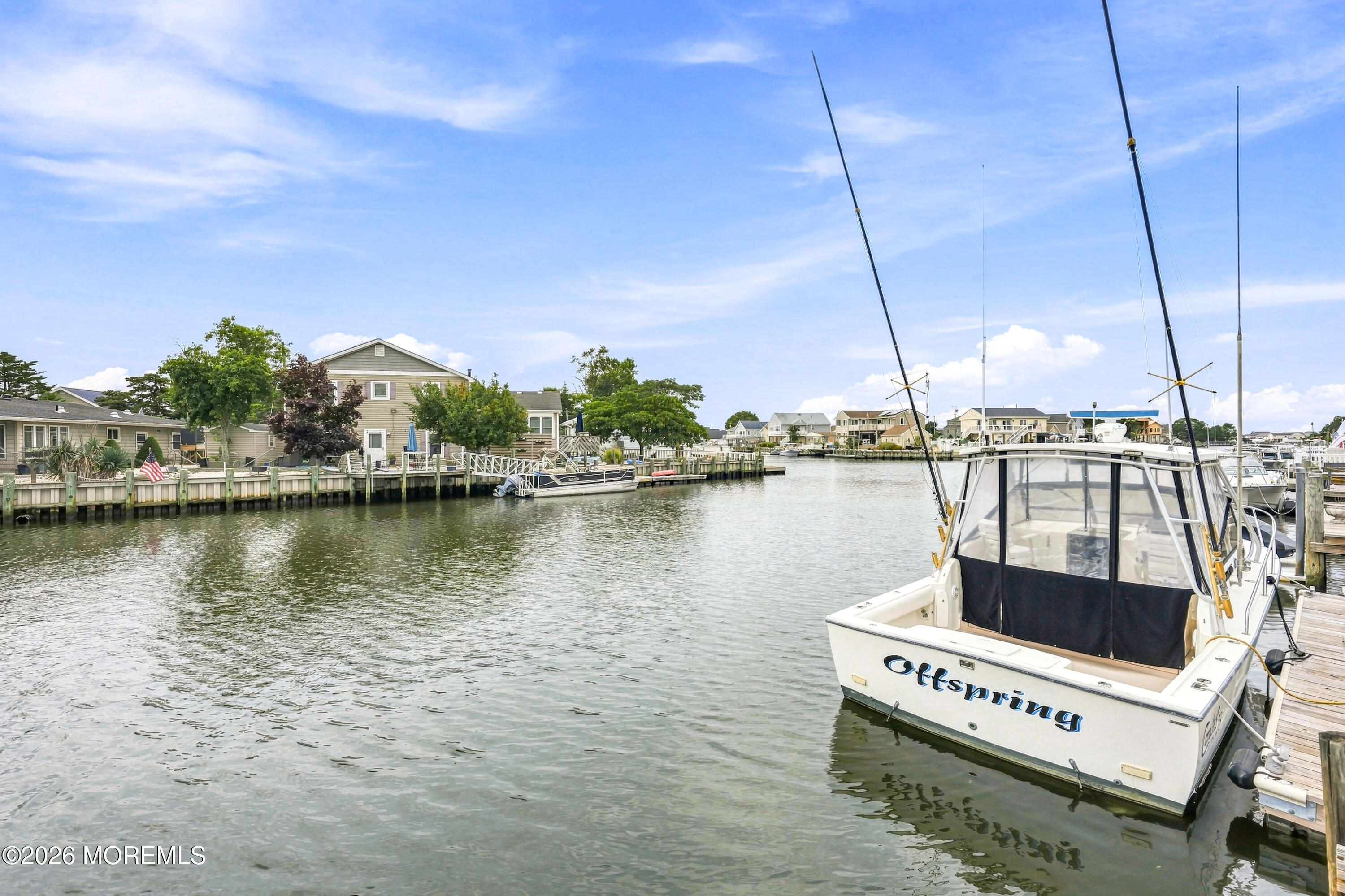 17 W Sail Drive Little Egg Harbor NJ 08087