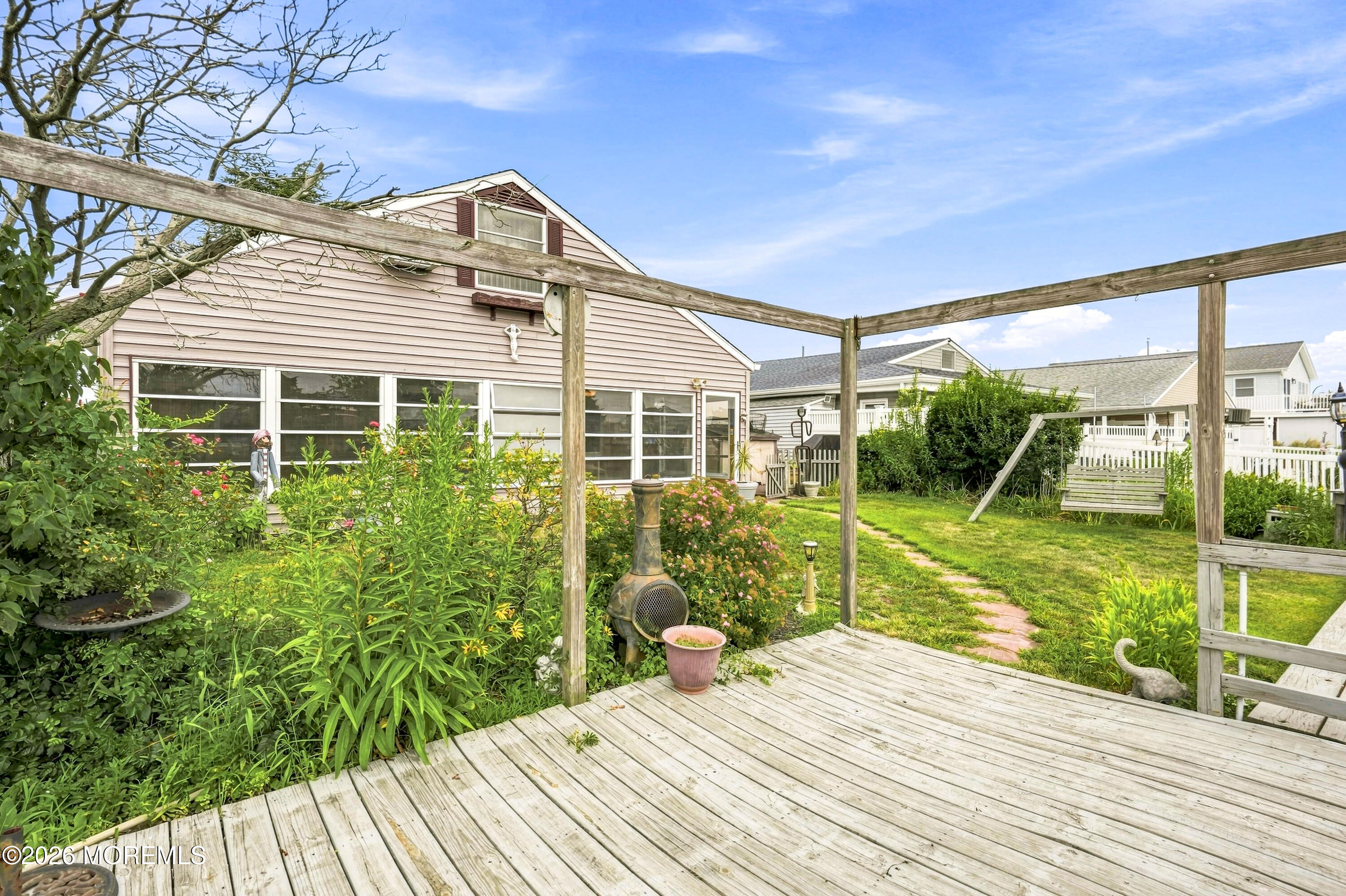 17 W Sail Drive Little Egg Harbor NJ 08087
