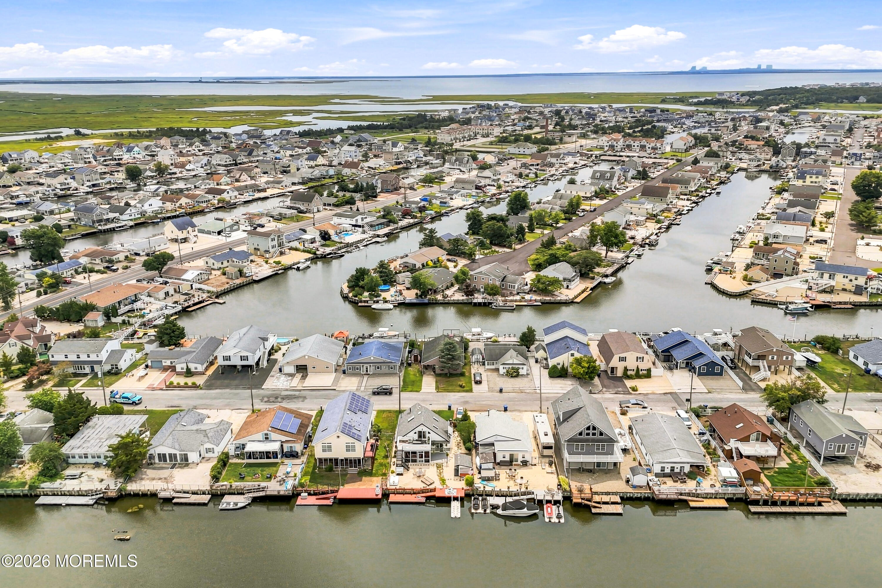17 W Sail Drive Little Egg Harbor NJ 08087