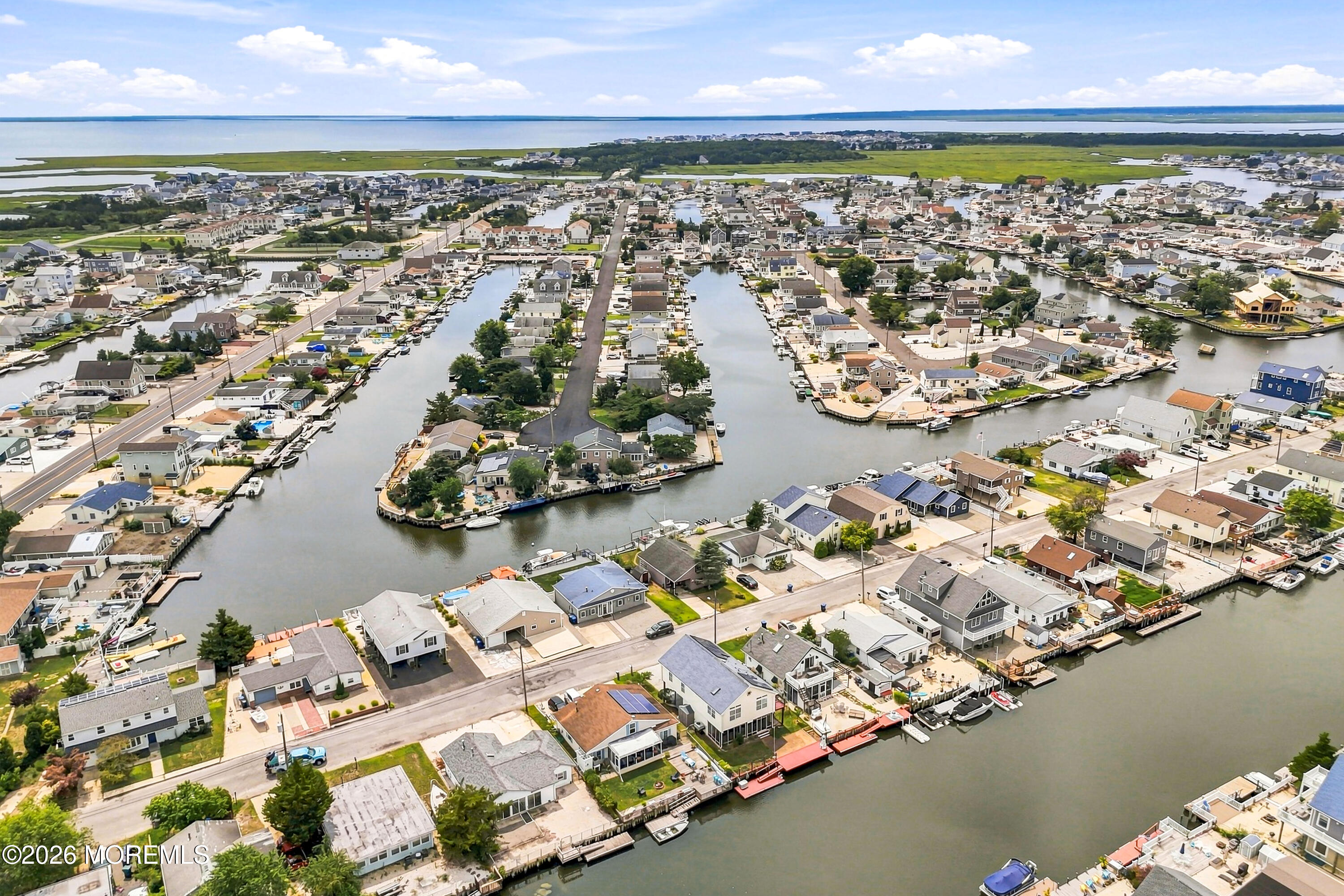 17 W Sail Drive Little Egg Harbor NJ 08087