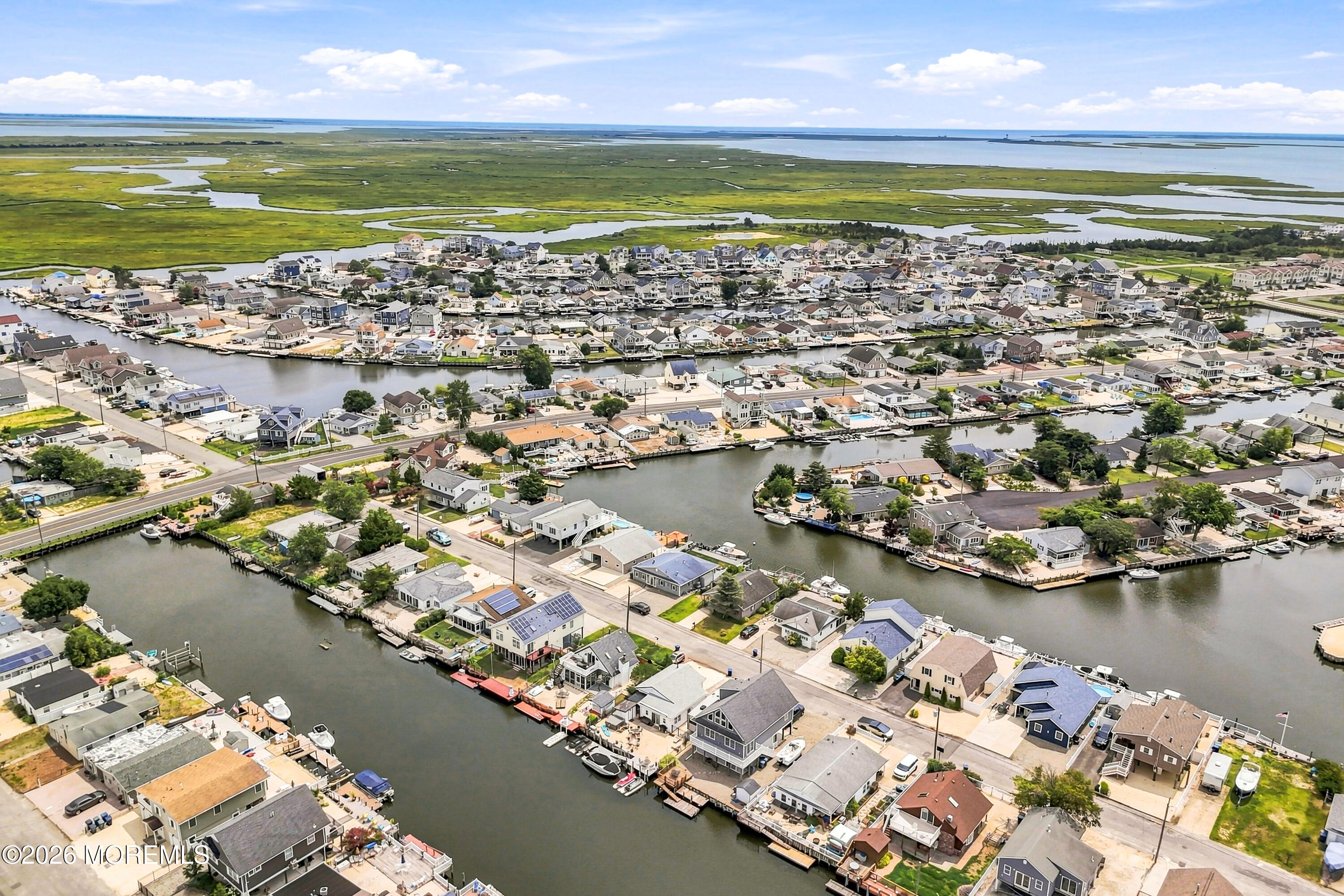 17 W Sail Drive Little Egg Harbor NJ 08087