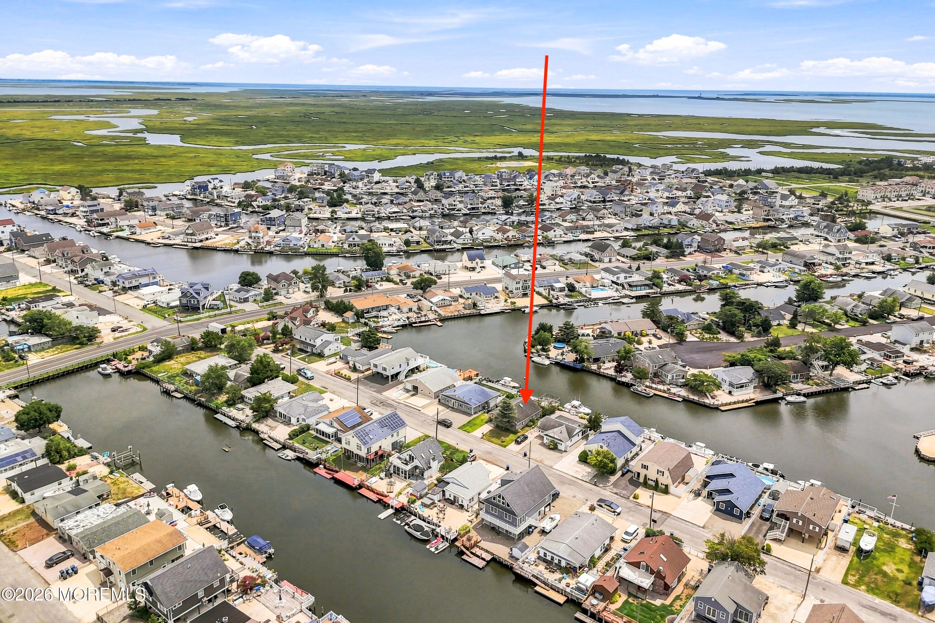 17 W Sail Drive Little Egg Harbor NJ 08087